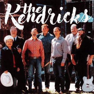 The Kendricks-Album-MP3